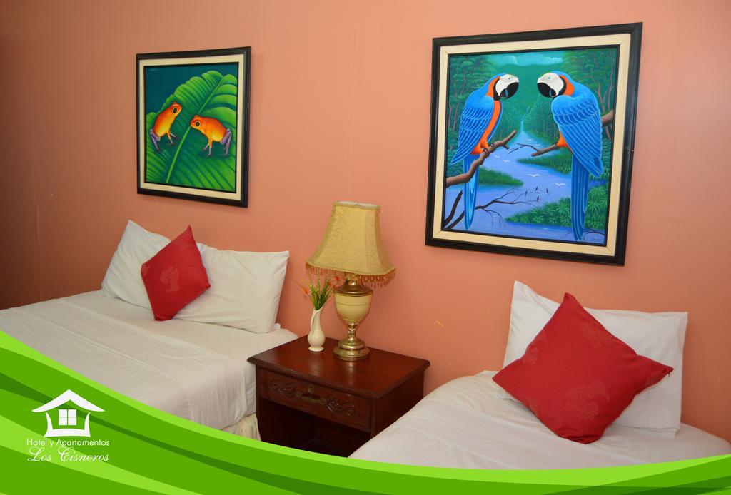 Hotel y Apartments Los Cisneros Managua Exterior foto